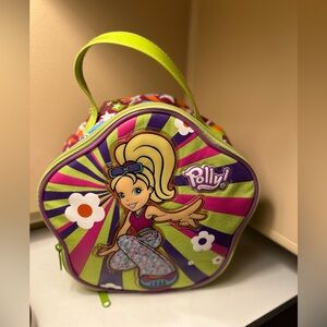 Vintage Polly Pocket bag